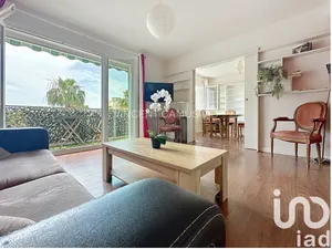 Apartment at Sanary-sur-Mer (83110)