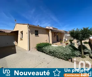 House at Bessan (34550)
