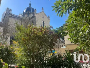 Appartement à Paris (75013)