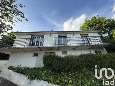 Maison à Joigny (89300)