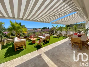 Appartement à Sainte-Maxime (83120)