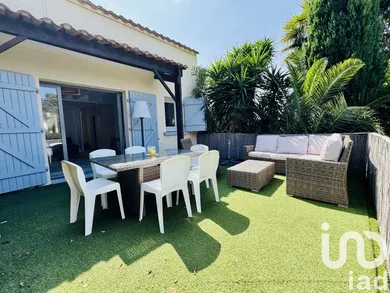 Maison à Le Cap d'Agde (34300)