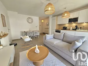 Appartement à Grasse (06130)