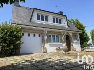 House at Belz (56550)