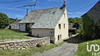 Park home in Entraygues-sur-Truyère (12140)