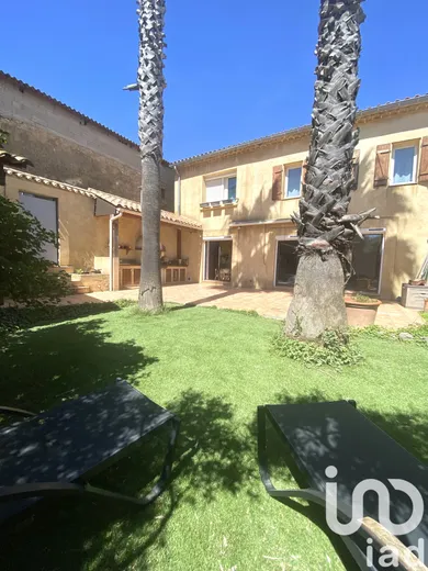 Maison de ville à Narbonne (11100)