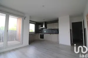 Appartement à Garges-lès-Gonesse (95140)