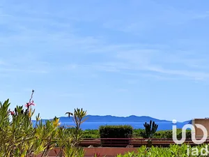 Appartement à Le Lavandou (83980)