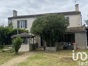 House in La Crèche (79260)