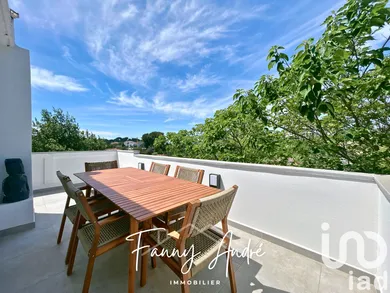 Apartment at Marseille (13013)