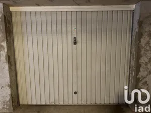 Parking à Le Cap d'Agde (34300)