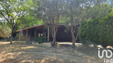 Land at Magalas (34480)