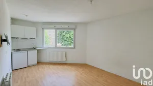 Appartement à Villeurbanne (69100)
