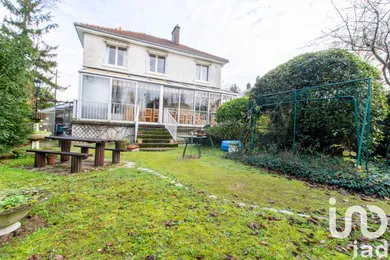 Maison à Saint-Jean-de-Braye (45800)