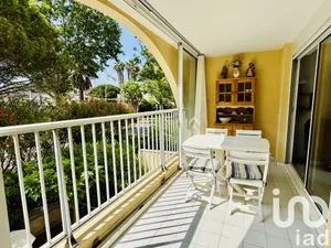 Apartment at Le cap d'Agde (34300)