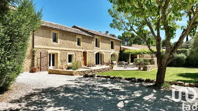 Demeure à Uchaux (84100)