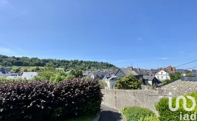 House at Honfleur (14600)