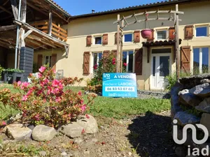 Maison à Anères (65150)