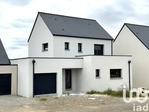 Maison à Les Touches (44390)