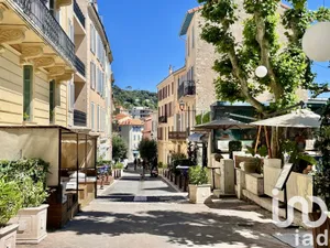 Appartement à Le Cannet (06110)