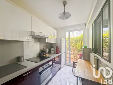 Apartment in Massy (91300)