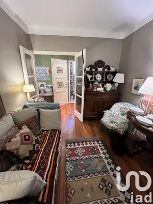 Apartment at Neuilly-sur-Seine (92200)