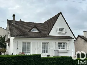 Maison traditionnelle à Argenteuil (95100)