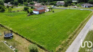 Building plot at Meauzac (82290)