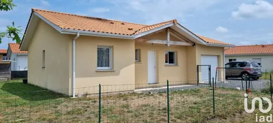 Maison à Pontenx-les-Forges (40200)