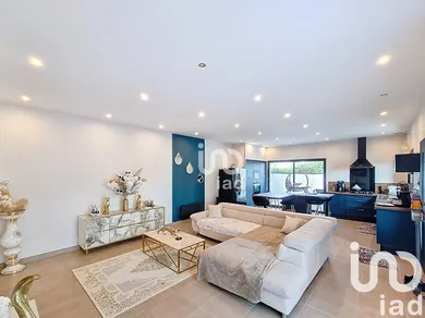 Maison à Fontaine-le-Comte (86240)