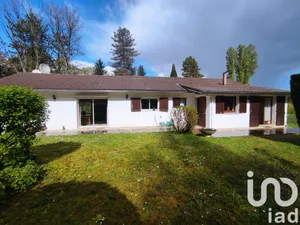 Maison à Savigny-sur-Clairis (89150)