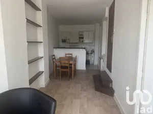 Appartement à Berre-l'Étang (13130)
