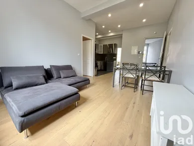 Appartement à Bordeaux (33000)