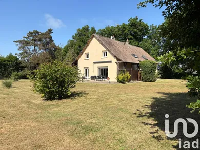 House at MENETOU COUTURE (18320)