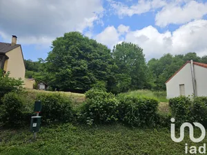 Terrain à bâtir à Gespunsart (08700)