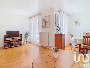 Appartement à Guyancourt (78280)