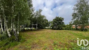 Terrain à bâtir à Mios (33380)