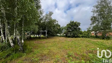Terrain à bâtir à Mios (33380)