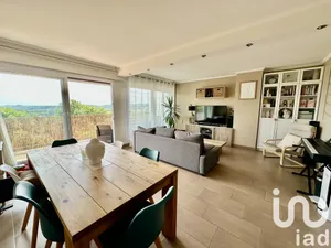 Appartement à Palaiseau (91120)