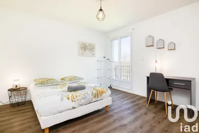 Apartment in Brest (29200)