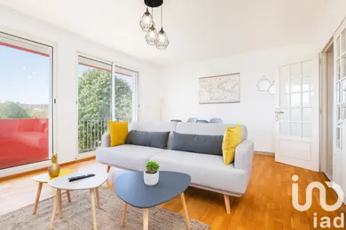 Appartement à Brest (29200)