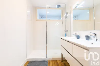 Apartment in Brest (29200)