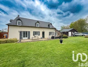House at Aizier (27500)
