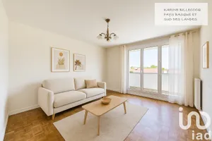 Appartement à Saint-Pierre-d'Irube (64990)
