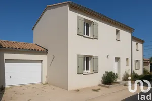 Maison à Pernes-les-Fontaines (84210)