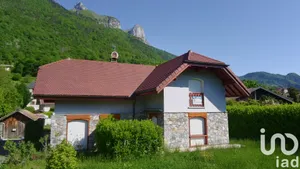 House at Faverges (74210)