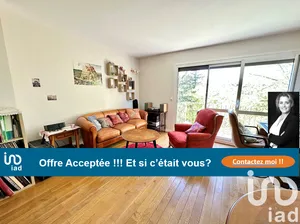 Appartement à Palaiseau (91120)