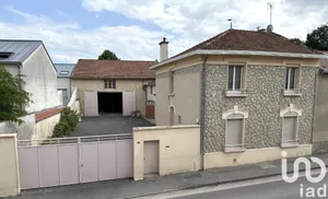 Maison à Berru (51420)