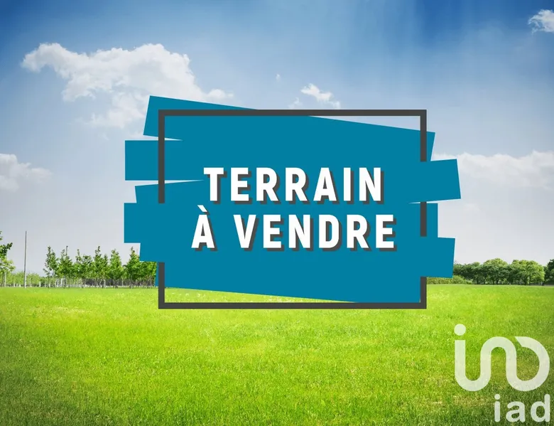 Terrain 942 m² · à Bâtir À Magny-en-Bessin · 942 m² · 75 000 €