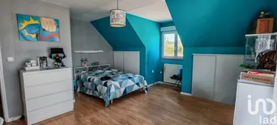 Maison à Boursault (51480) — 7/13